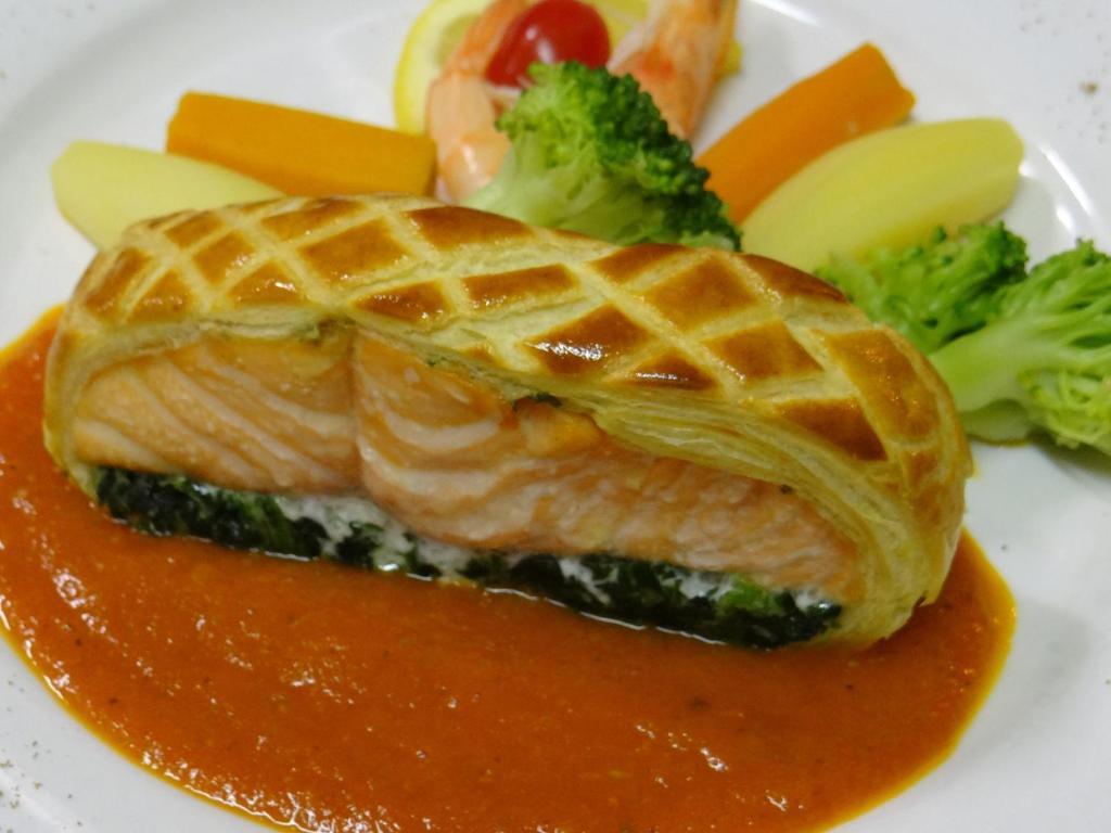 Logis-Hotel Restaurant Auberge Les Vallees Du Perche Vichères Eksteriør billede